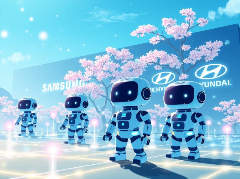 Perpetual Futures Revolution: Lighter Shatters Barriers with Samsung, SK Hynix, and Hyundai Derivatives