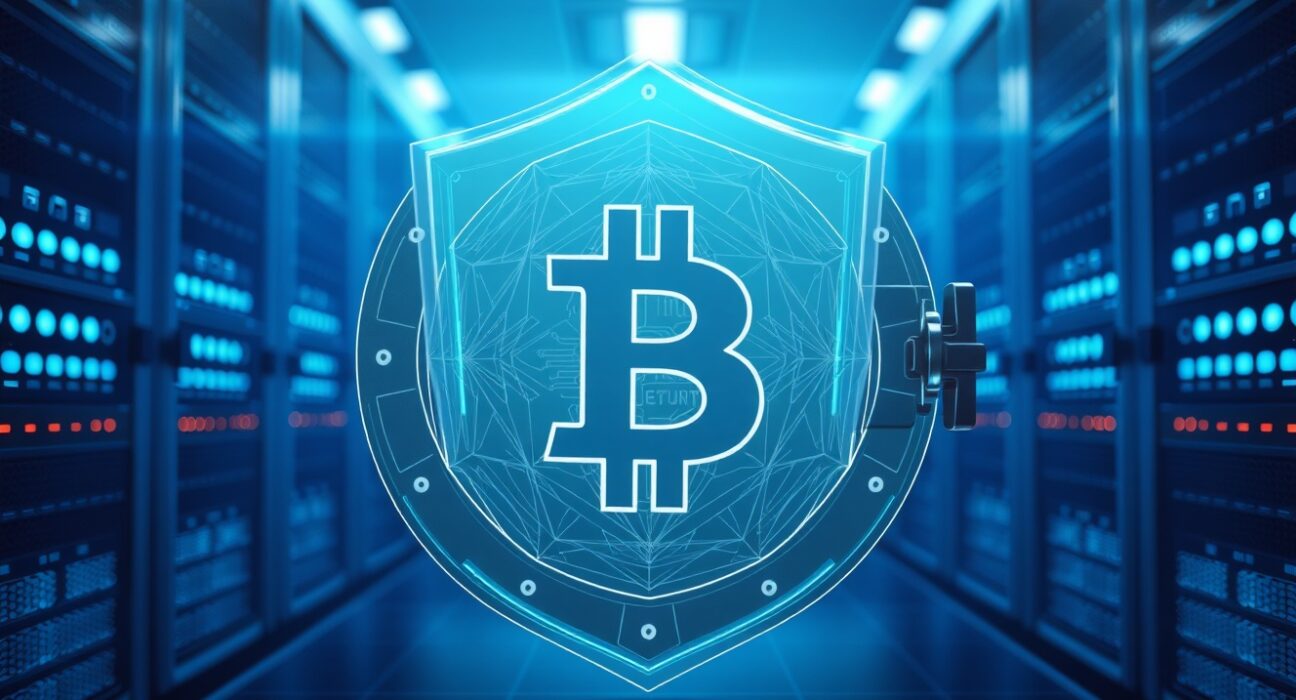 Lightning Labs quantum attack defense tool protecting Bitcoin security with cryptographic shields