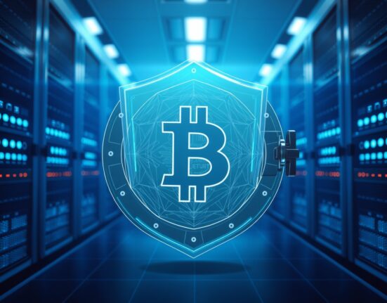 Lightning Labs quantum attack defense tool protecting Bitcoin security with cryptographic shields