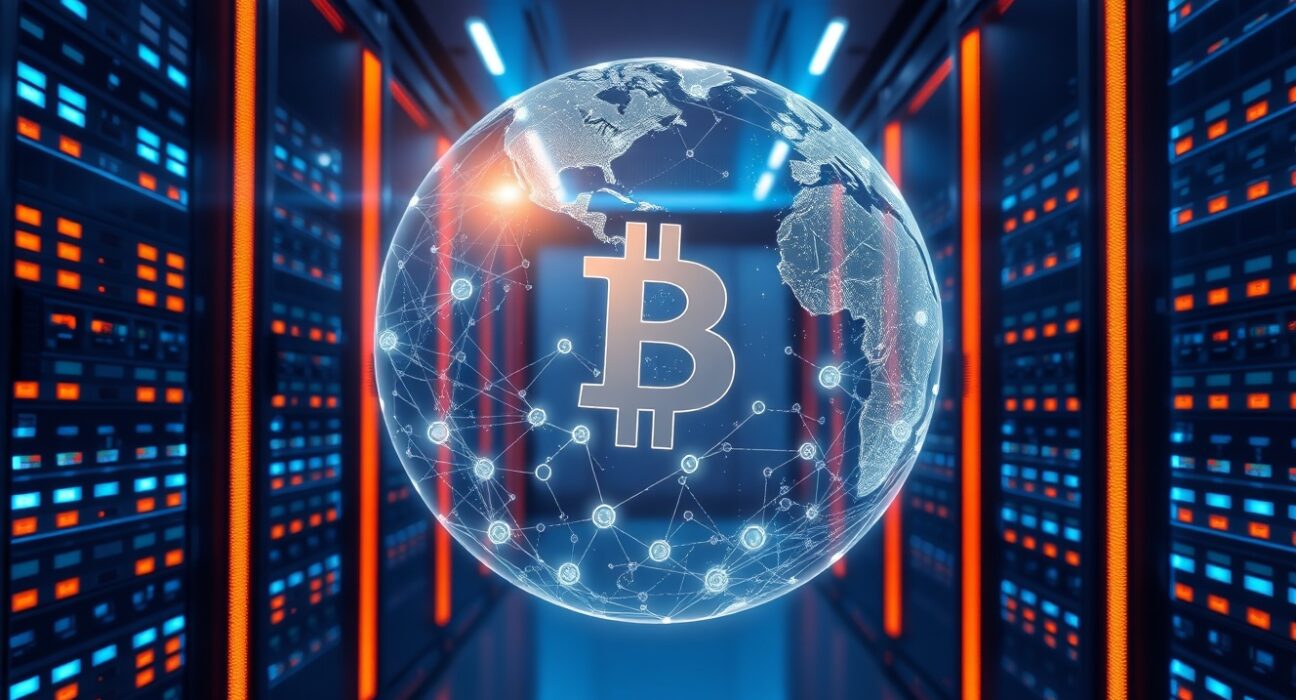 Lightspark Grid Global Accounts financial infrastructure for businesses and AI payments