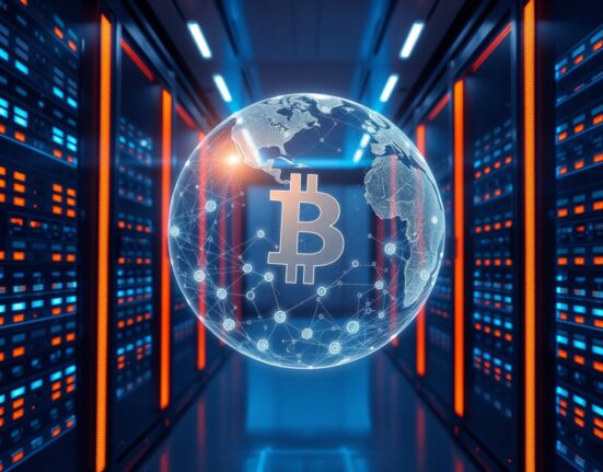 Lightspark Grid Global Accounts financial infrastructure for businesses and AI payments