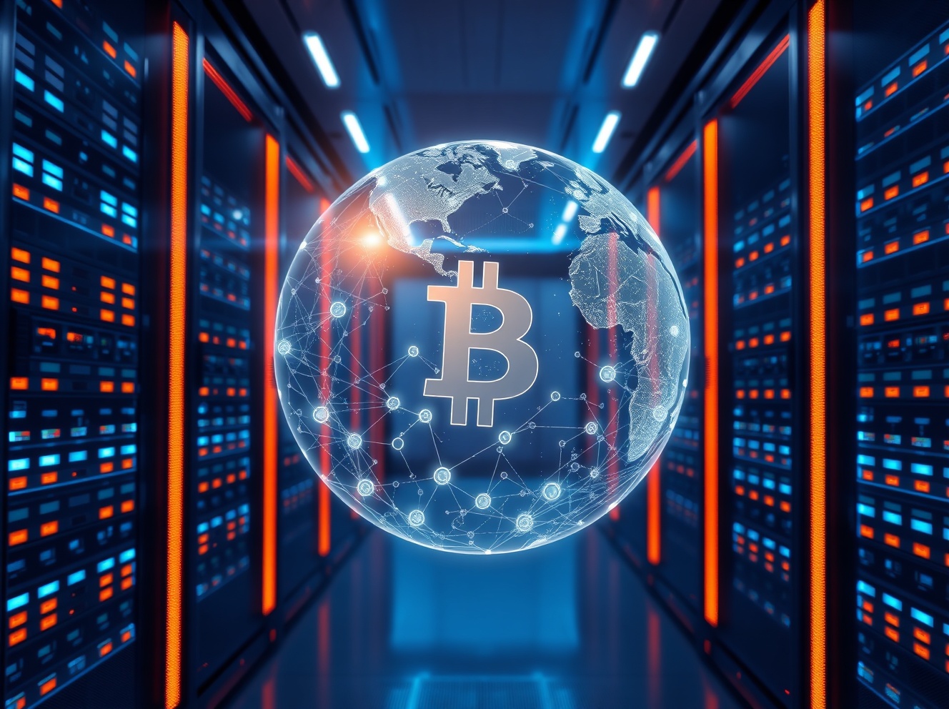 Lightspark Grid Global Accounts Revolutionizes Business and AI Payments Infrastructure