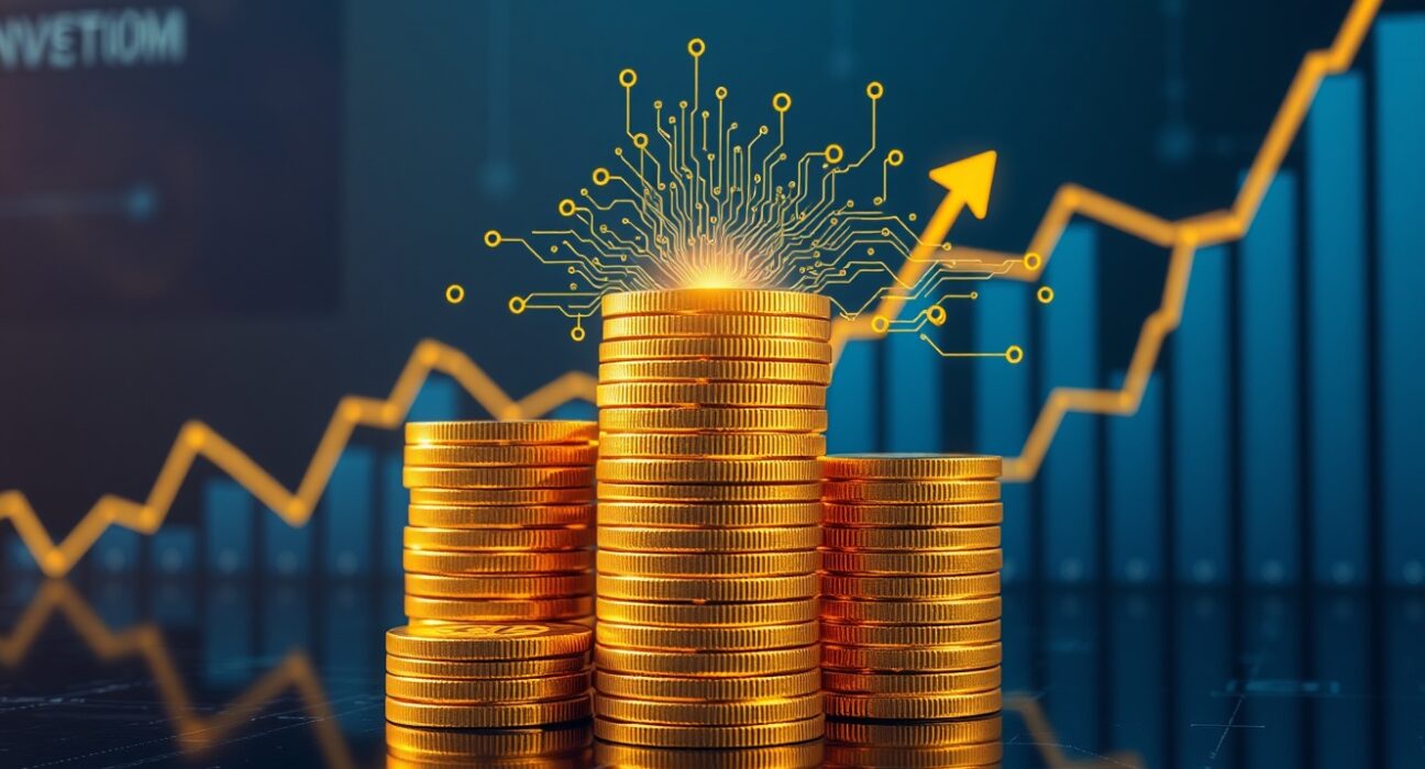 Lightspeed Venture Partners Shatters Records with $9 Billion Fundraise, Dominating AI Investment Landscape