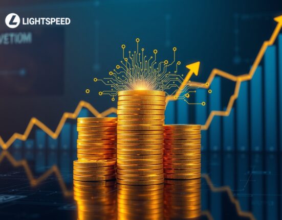 Lightspeed Venture Partners Shatters Records with $9 Billion Fundraise, Dominating AI Investment Landscape