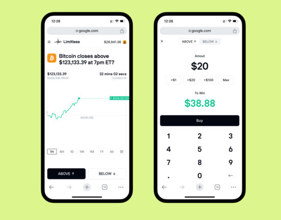 Limitless Raise $4m Strategic Funding, Launch Points Ahead of TGE