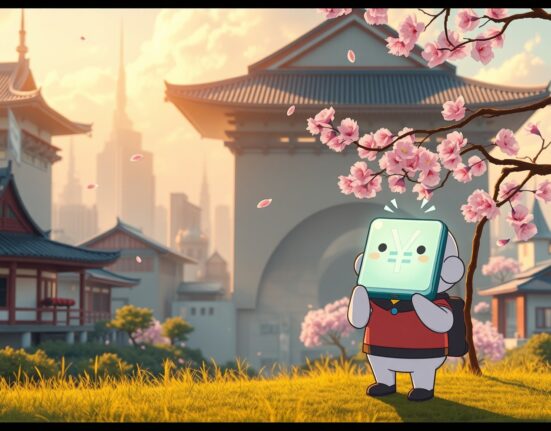 LINE Messenger integrating JPYC Japanese yen stablecoin for digital wallet payments in Japan