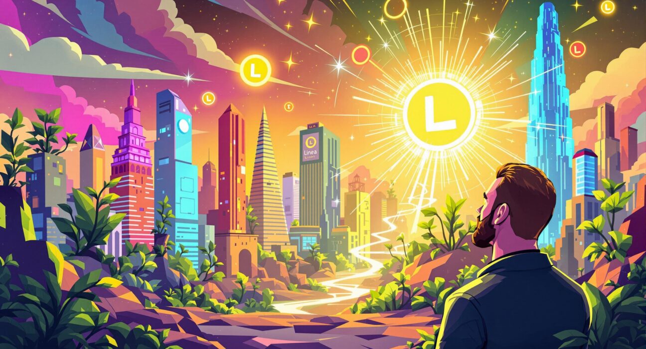 Linea TGE: Unlocking Immense Growth Potential
