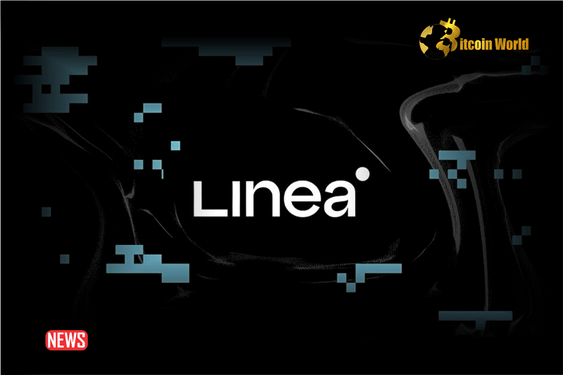 Linea Network Introduces Voyage Event Wave 5