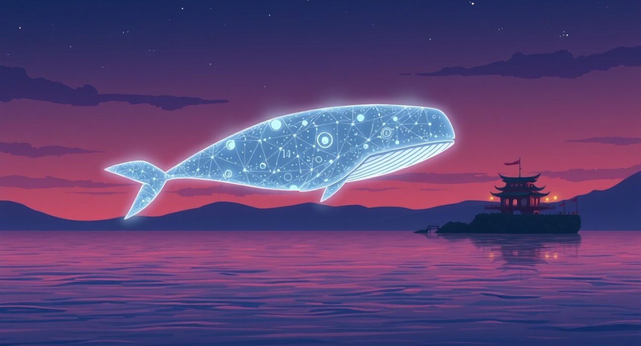 Analysis of a major LINK cryptocurrency whale deposit to Binance and its market implications.