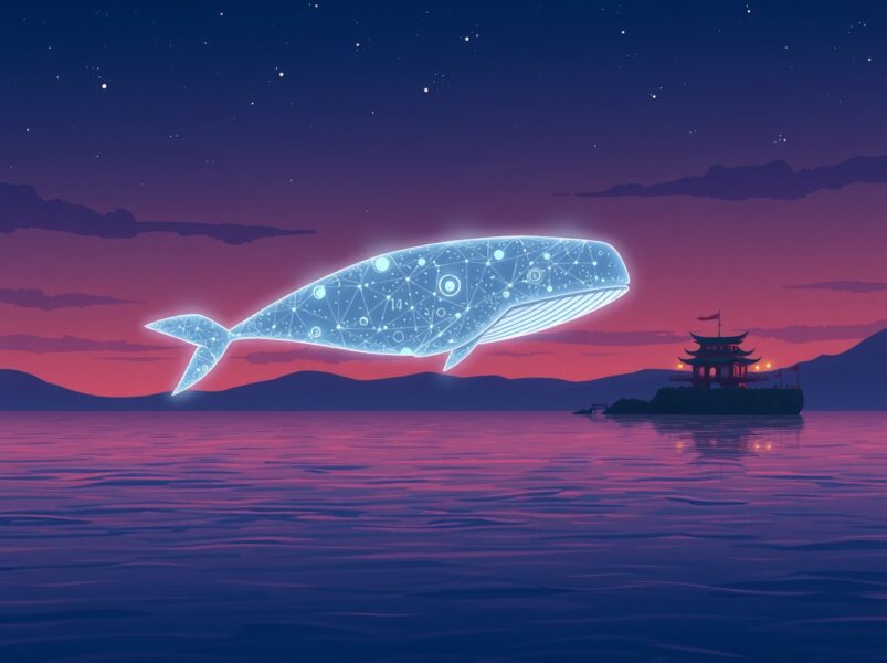 LINK Whale Deposit: Strategic $6.28M Move to Binance Sparks Market Analysis