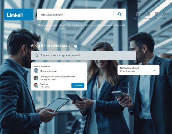 Revolutionary LinkedIn AI Search Transforms How Professionals Connect and Network