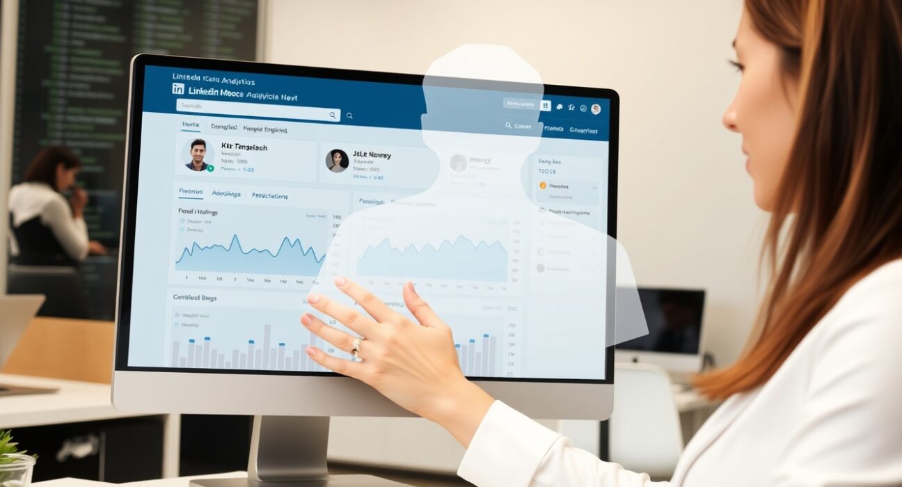 LinkedIn Algorithm Exposed: The Shocking Gender Bias in AI Content Distribution