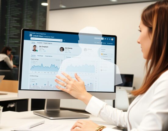 LinkedIn Algorithm Exposed: The Shocking Gender Bias in AI Content Distribution