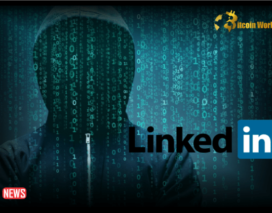 LinkedIn Becomes Cybercrime Playground for Lazarus Hackers