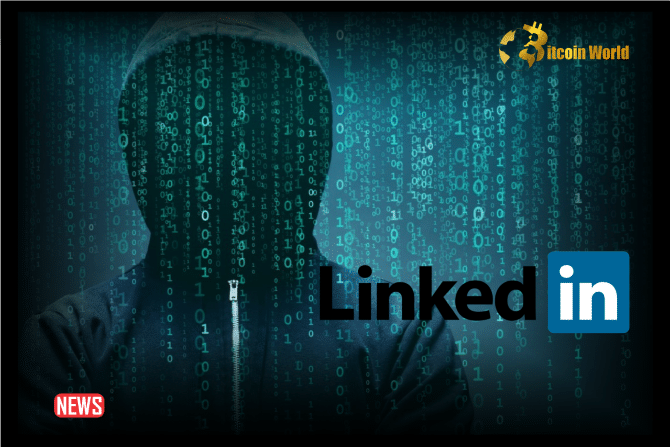 LinkedIn Becomes Cybercrime Playground for Lazarus Hackers