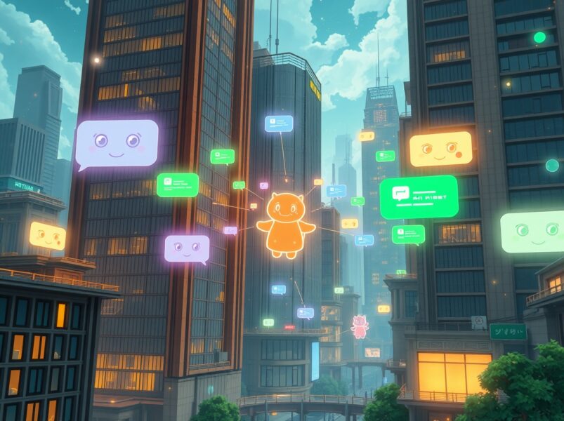 Linq की क्रांतिकारी $20M फंडिंग मैसेजिंग ऐप्स के भीतर AI असिस्टेंट्स को सफल होने में सक्षम बनाती है