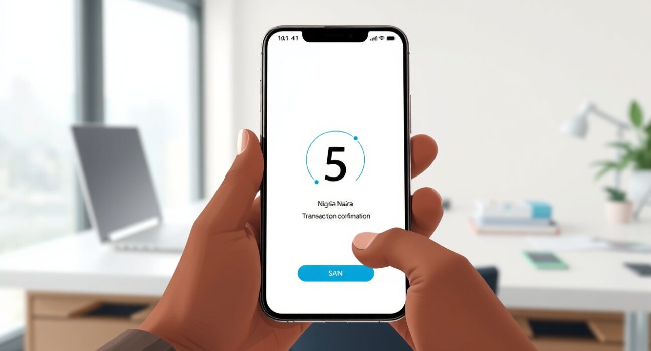 LINQ V2 crypto-fiat exchange service on Sui blockchain enabling fast Nigerian Naira transactions.