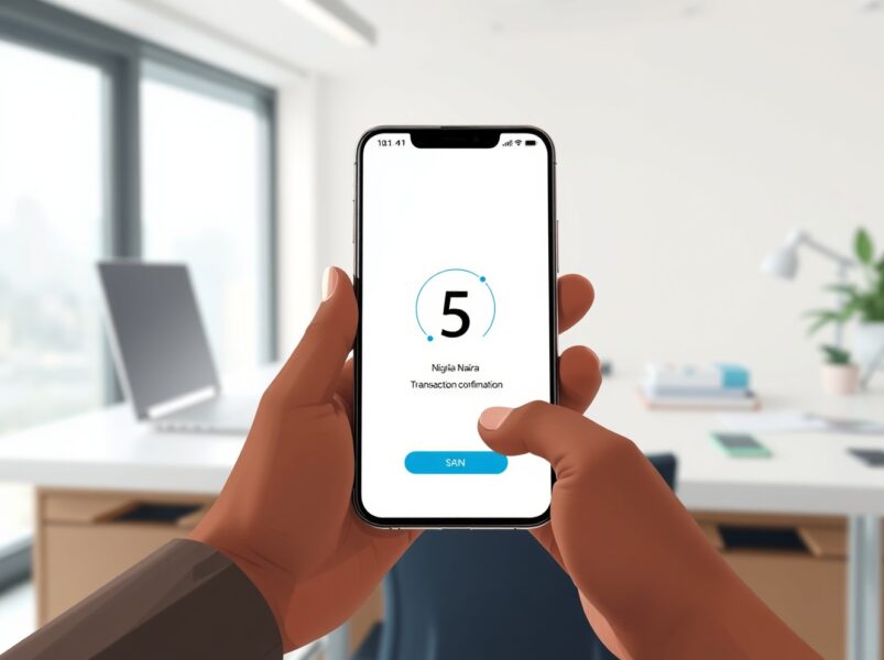 Revolutionary LINQ V2 Crypto-Fiat Exchange Launches on Sui, Slashing Nigerian Naira Settlement to 5 Seconds