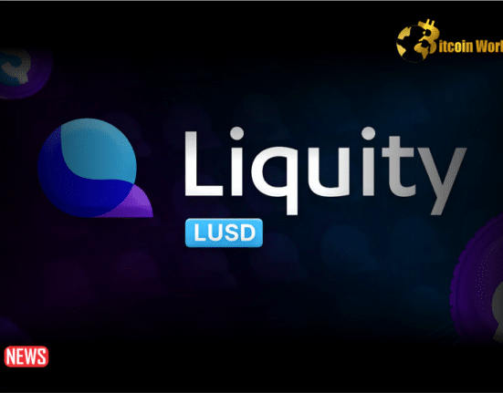 Liquity To Launch New CDP Stablecoin Protocol In Late 2024