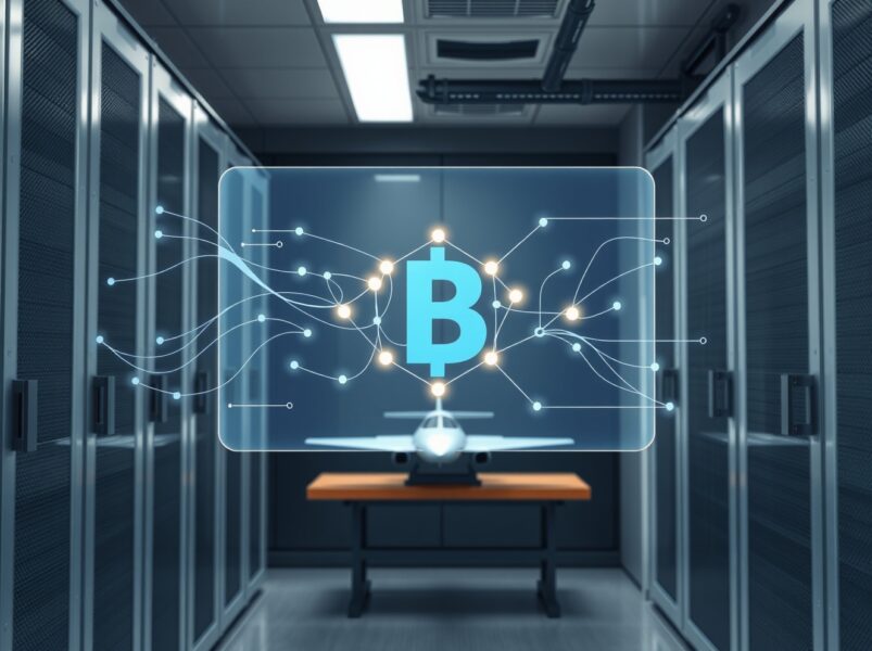 On-Chain IPO Breakthrough: Lise Exchange Pioneers Digital Token Listing for Defense Giant ST Group