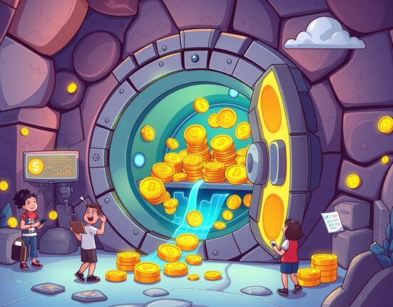 Smart Lending 2.0 transforming DeFi with collateralized liquidity and fee generation