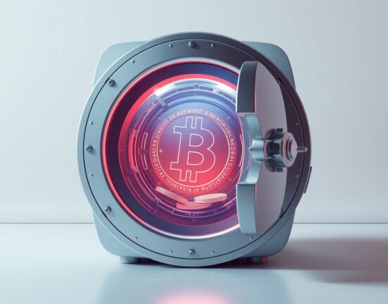 Lista DAO Tokenomics 2.0 proposal strategic vault representing token buyback and governance change.