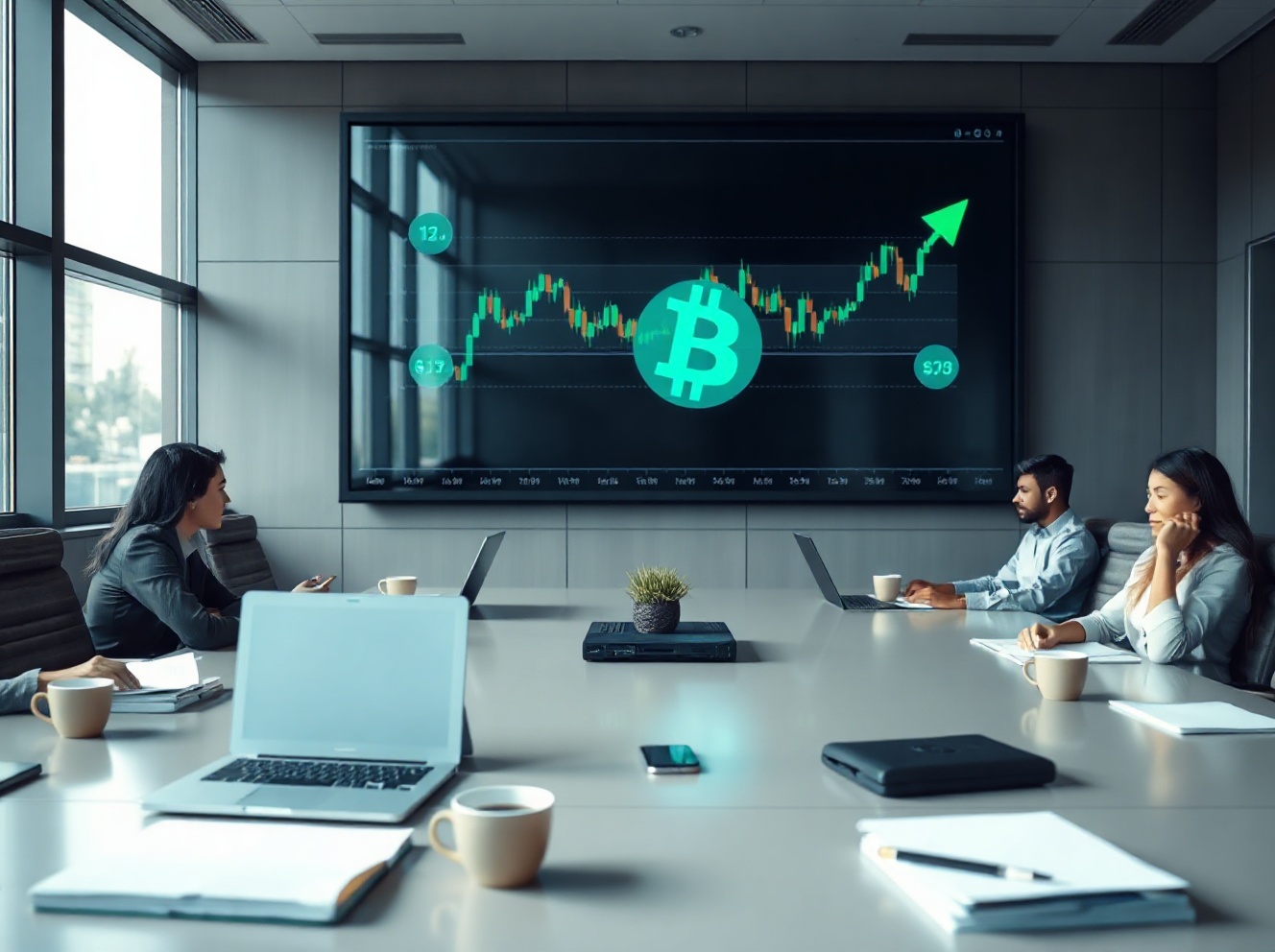 Listed Companies Added $43.5M in Bitcoin Last Week, Strategy Leads With 80% Share