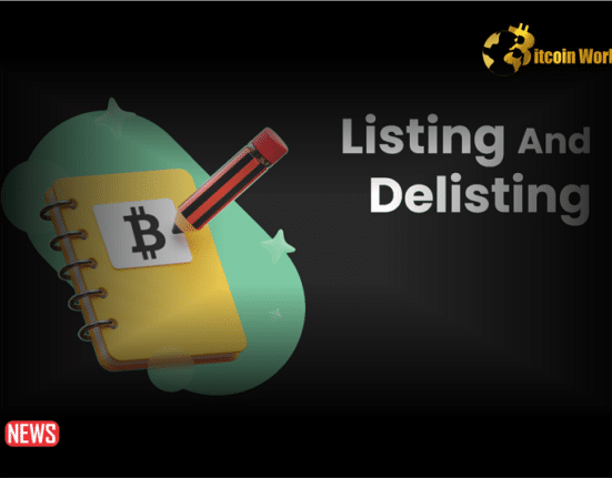 Crypto Exchange Listing and Delisting Announcements To Date