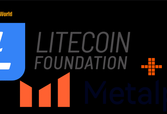 Litecoin Foundation Partners With Digital Asset Manager Metalpha to Develop Hedging Products for LTC Miners