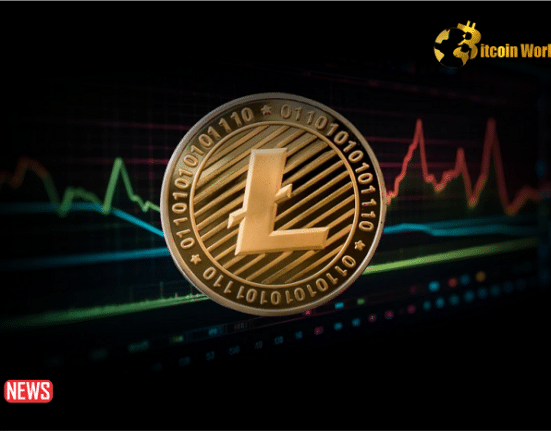 Price Analysis: Litecoin (LTC) Price Surged By Over 8% In The Last 24 Hours