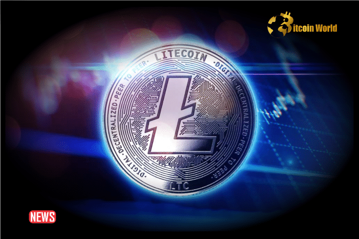 Litecoin (LTC) Price Analysis: Can Bulls Hold This Key Support?