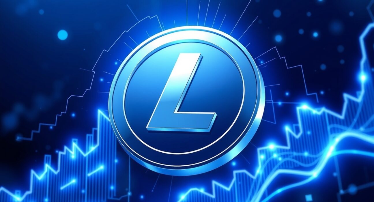 Litecoin Price Prediction 2025-2030: Will LTC Reach $1000 in This Explosive Crypto Market?