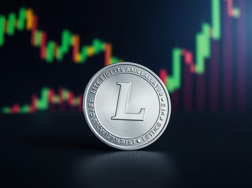 Litecoin Price Prediction 2026–2030: Expert Forecast on How High LTC Can Climb