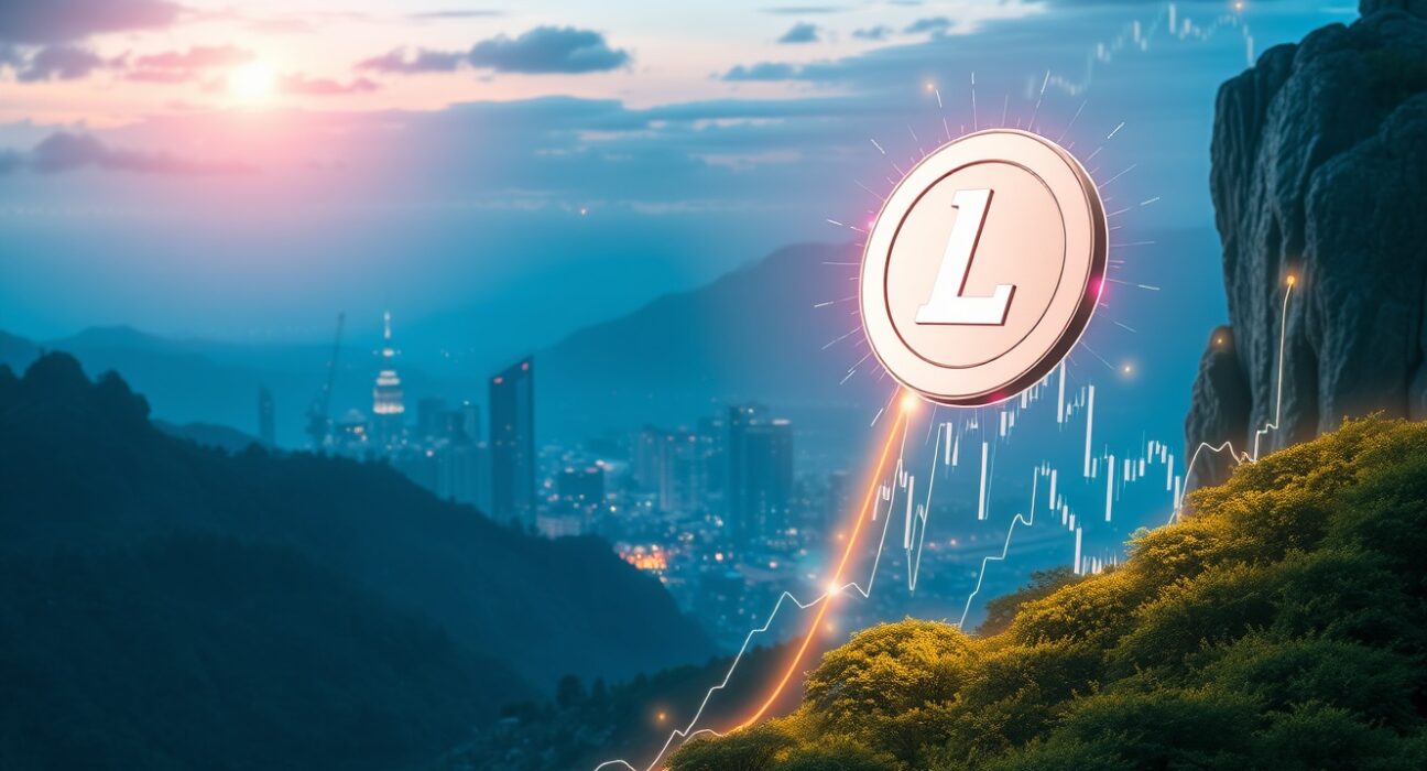 Litecoin Price Prediction: Unleashing LTC's Potential Towards $1000 by 2030