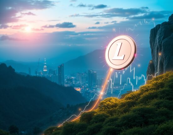 Litecoin Price Prediction: Can LTC Achieve a Staggering $1000 by 2030?