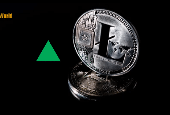 Litecoin Total Addresses Surpass Those of Ethereum After $LTC’s 25% Rally Year-to-Date