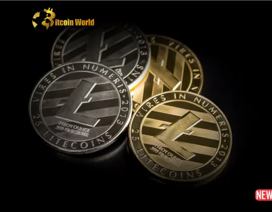 Litecoin (LTC) Price Squeeze: Is a 100x Rally on the Horizon?