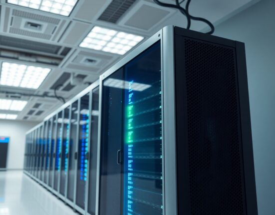 LiteLLM AI infrastructure security and server compliance in modern data center environment