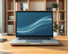 Littlebird AI recall tool extracting text data from a laptop screen for privacy-focused productivity enhancement