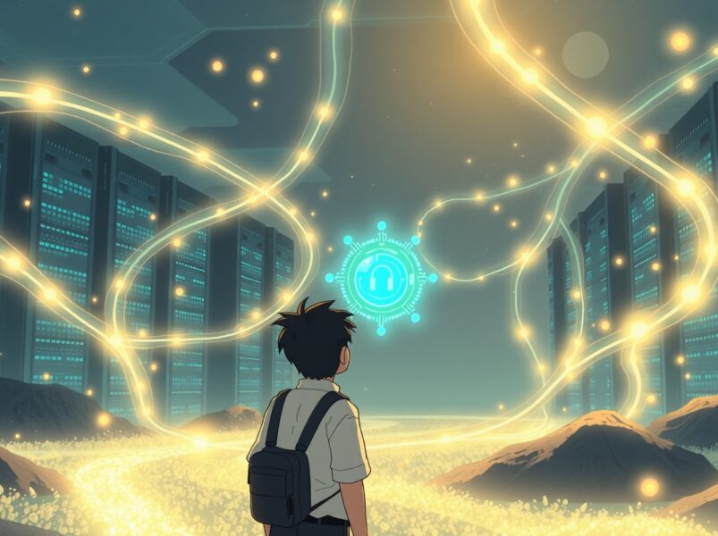 LiveKit’s Remarkable $1B Valuation: How This OpenAI Partner Powers the Voice AI Revolution