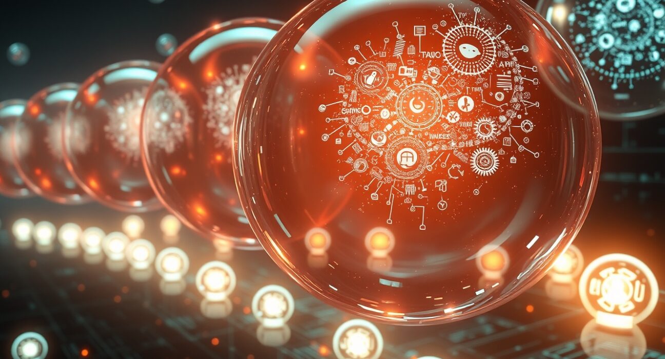 Explosive LLM Bubble Warning: Hugging Face CEO Predicts 2026 Burst While AI Innovation Soars