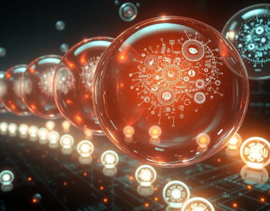 Explosive LLM Bubble Warning: Hugging Face CEO Predicts 2026 Burst While AI Innovation Soars