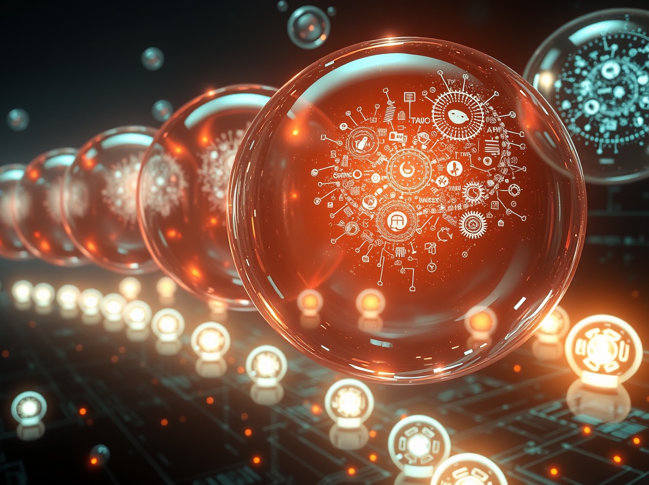 Explosive LLM Bubble Warning: Hugging Face CEO Predicts 2026 Burst While AI Innovation Soars