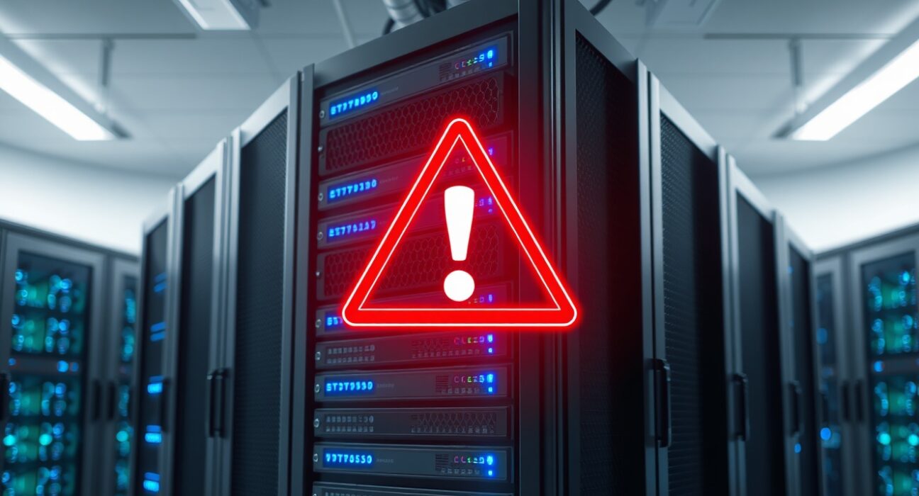 LLM router security vulnerabilities threatening cryptocurrency wallet protection in data center environments