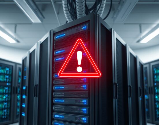 LLM router security vulnerabilities threatening cryptocurrency wallet protection in data center environments