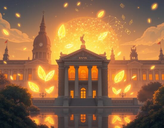 Lloyds Bank completes first UK government bond transaction using tokenized deposit technology