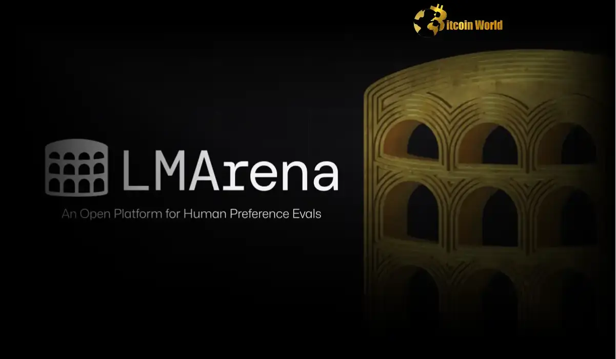 LM Arena Secures $100M in Pivotal AI Funding Round