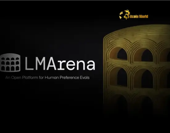 LM Arena Secures $100M in Pivotal AI Funding Round