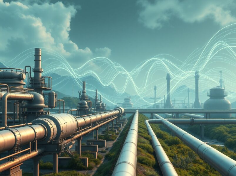 How oil-indexed LNG contracts transmit geopolitical shocks through global energy markets