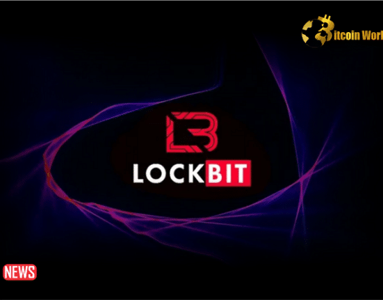 Crypto Ransomware Operator LockBit Website Taken Down By International Enforcement Agencies